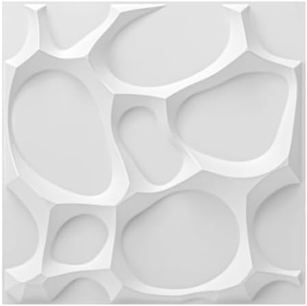 Art3dwallpanels 33 Pack 3D Wall Panels by Art3dwallpanels