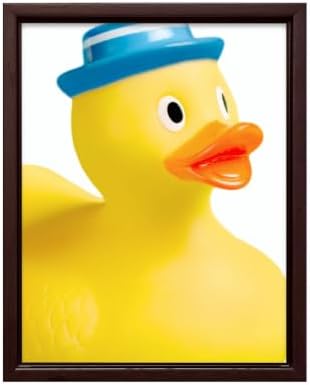 InkFlow Posters Rubber Duck by InkFlowPosters