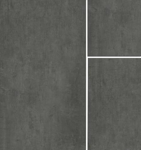 Miseno MSW784242 ReadySet 42" X 42" X 78" Two Panel Corner Shower Wall Kit - Image 2