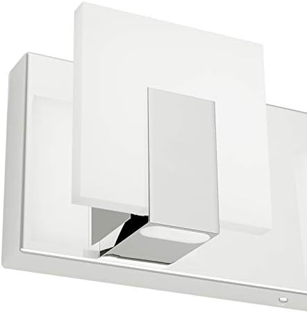 Aipsun 4 Lights Modern LED Vanity Light - Image 6