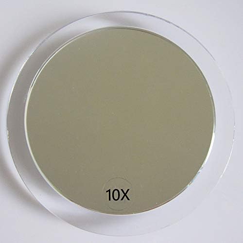 SANTOO 10X Magnifying Mirror - Image 7