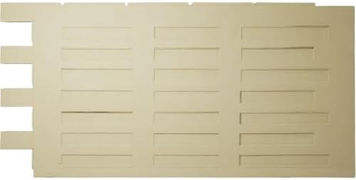 EverStone Traditional Faux Brick Panel, Slate Color - Image 5