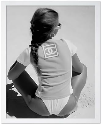 Poster Master Lady in Bikini Poster by PosterMaster