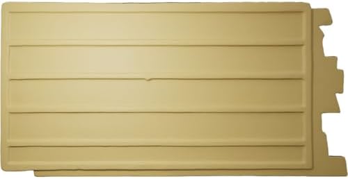 EverStone Acadia Ledge Faux Stone Panel, Arizona Color - Image 5