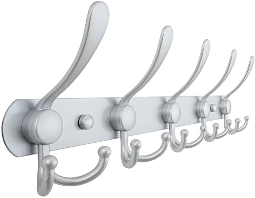 Dseap Coat Rack Wall Mounted by Dseap