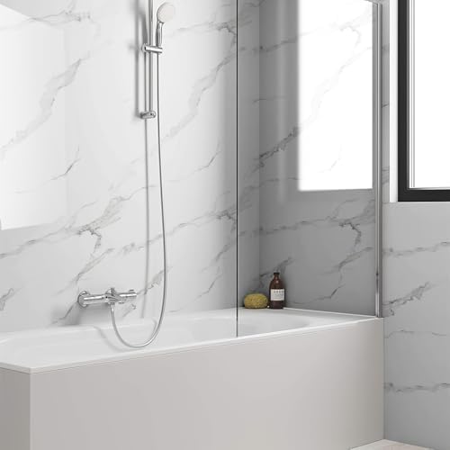 Chejiaye Peel and Stick 3D Wall Panel -23.6"x118"Soundproof Self-Adhesive Wall - Image 6