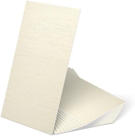 WADILE Peel and Stick Concrete Wall Panels, 11.8" x 23.6" PVC Faux Cement Wall by WADILE