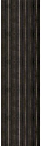 From Plain To Beautiful In Hours MG-1505-8f-5 Gilded Peaks Wood Slat Walls 94.5 - Image 2