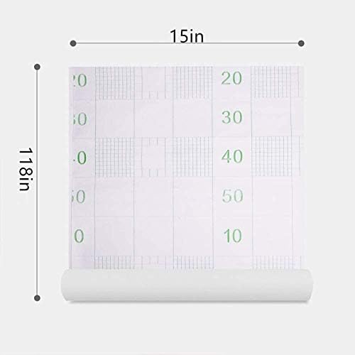 White Contact Paper 23.6''x236.2'' White Peel and Stick Wallpaper - Image 6