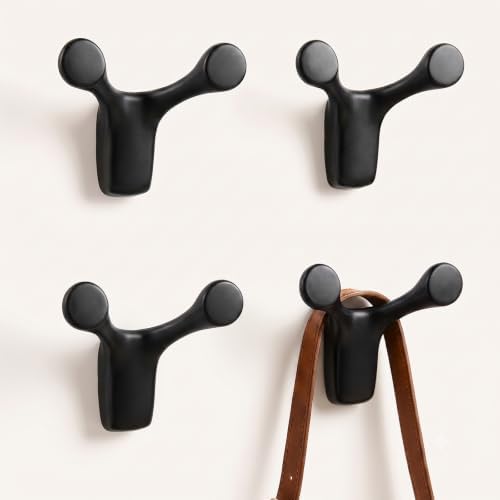 POZEAN Coat Rack Wall Mount by POZEAN