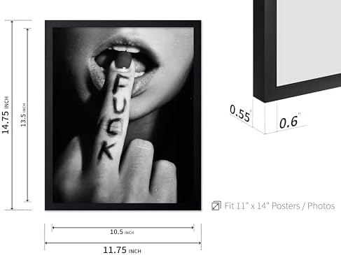 Poster Master Fuck Poster - Image 3