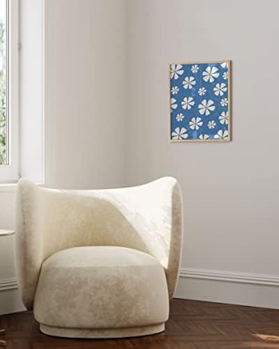 HAUS AND HUES Daisy Wall Art - Image 5