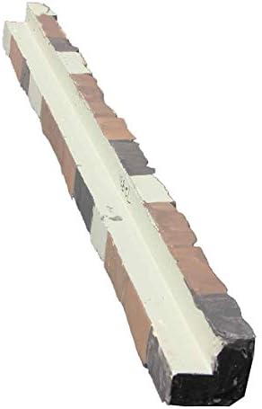Universale Outside Corner 48 in. x 3-1/2 in. Used - Image 3