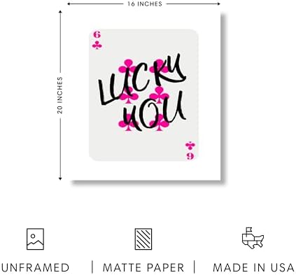 HAUS AND HUES Dorm Wall Art - Image 2
