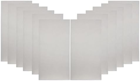 ATS Acoustics Home Office Acoustic Treatment Room Kit 12 Pack by ATSAcoustics