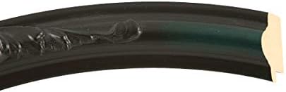 OVALCREST Oval Beveled Wall Mirror - Image 2