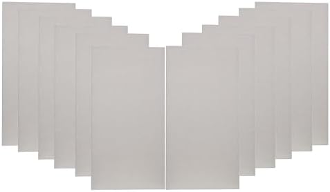 ATS Acoustics Home Office Acoustic Treatment Room Kit 12 Pack by ATSAcoustics