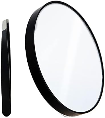 10X Magnifying Makeup Mirror by TTSAM