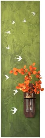 47 x 14 Inch 3D Sandstone wall Decor, - Image 2