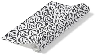 Peel and Stick Wallpaper Roll, Snuggle Bug Design - Image 4