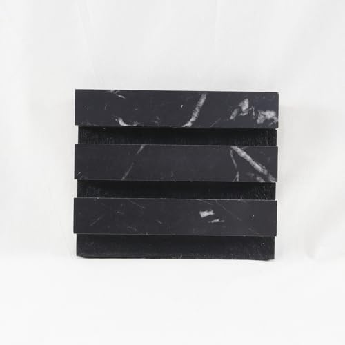 Wood Slat Acoustic Panels - Image 2