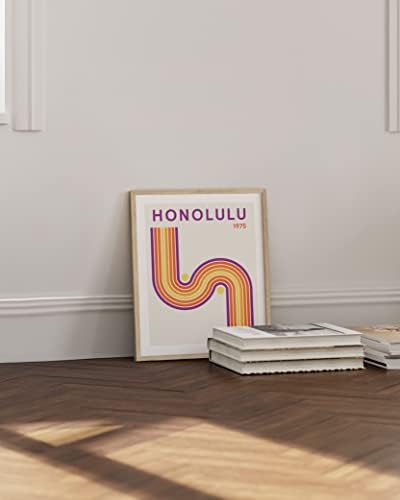 HAUS AND HUES Vintage Wall Art - Image 5