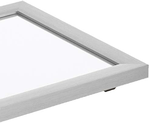 Amazon Basics Rectangular Wall Mount Mirror 16" x 20" - Image 3