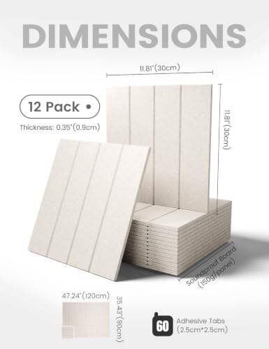 Fluxynara 48" x 36" Large Felt Bulletin Board - Image 2