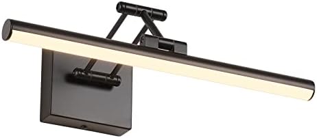 Hard-Wired Picture Lights for Paintings by Joossnwell