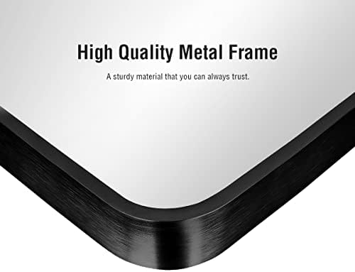 ITSRG Full Length Mirror with Stand, Arched Wall Mirror, Oversized Mirror Full - Image 3
