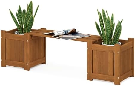 Furinno TIOMAN Mini Planter Box - Image 6