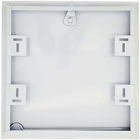 Access Door 20" X 20" Steel Access Panel Removable Door - Image 6