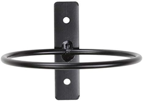 Darware Metal Wall Ring Planters - Image 6
