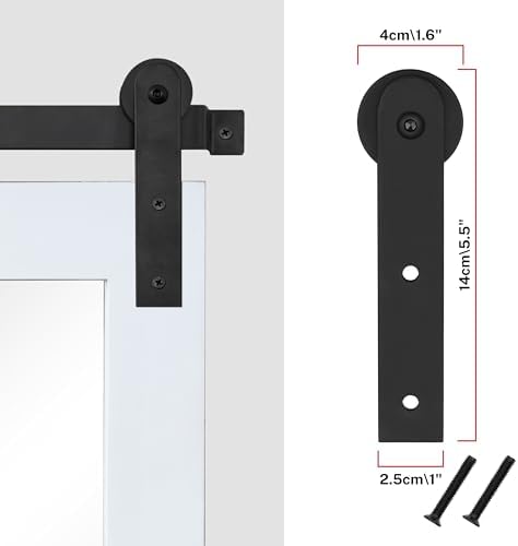 COGOOD Farmhouse Bathroom Mirrors - Image 6