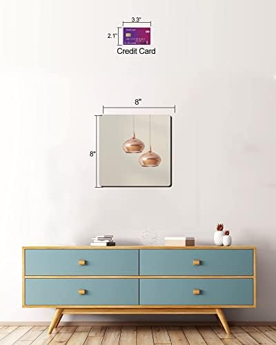 Unbreakable Acrylic Full Length Mirror - Image 5