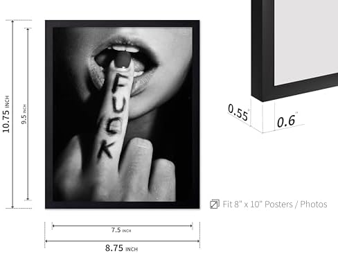 Poster Master Fuck Poster - Image 3