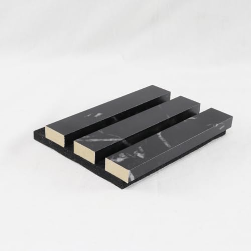 Wood Slat Acoustic Panels - Image 5