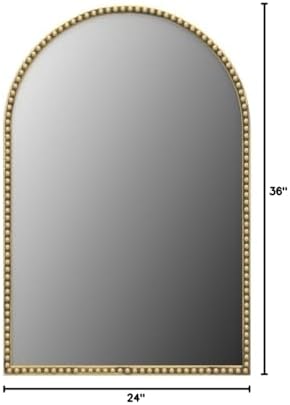 Arched Wall Mirror for Bathroom - Image 7