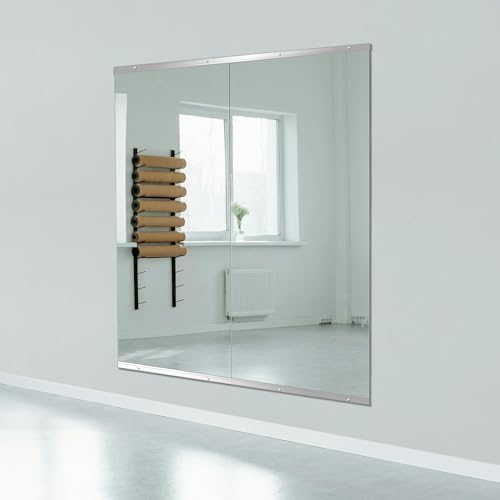 Home Gym Mirror for Wall - Image 2