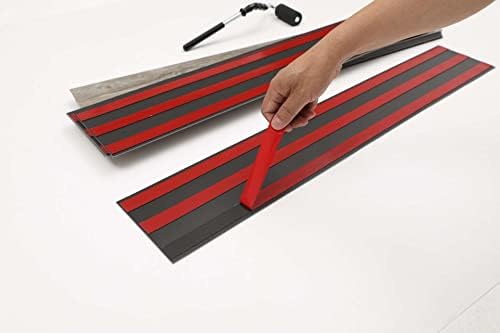 SINGULARWOOD Wall Panels, Peel&Stick Installation Vinyl Planks - Image 3