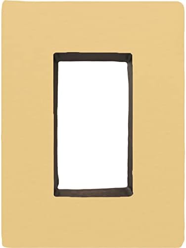 Universal Electrical Cover for EverStone Faux Stone Siding Panels, Sequoia - Image 4