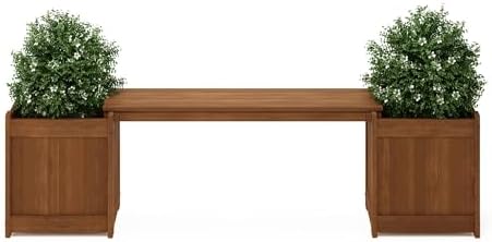 Furinno TIOMAN Planter Box - Image 5