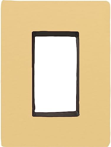 Universal Electrical Cover for EverStone Faux Stone Siding Panels, Alder Creek - Image 4
