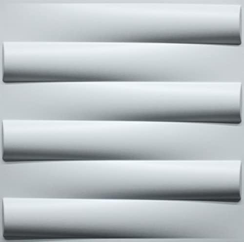 Dundee Deco 3D Wall Panels by DundeeDeco