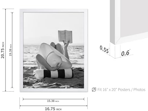 Poster Master Beach Poster - Image 3