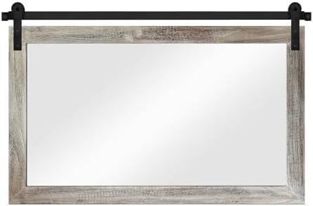 COGOOD Farmhouse Bathroom Mirrors - Image 6
