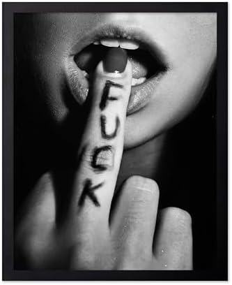 Poster Master Fuck Poster by PosterMaster