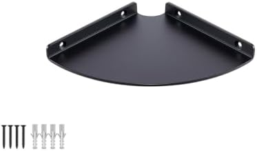 6 Inch Small Corner Shelf by YUjieSTC