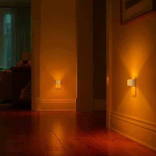 DORESshop Night Light, Night Lights Plug into Wall, Adjustable - Image 7