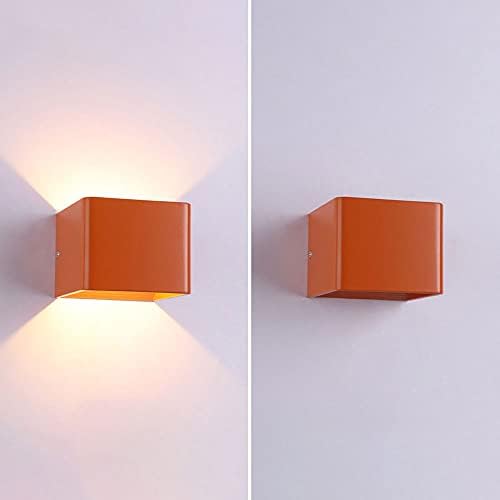 LED Wall Light Modern Wall Sconce Indoor Lighting Fixture, Indoor Wall - Image 3